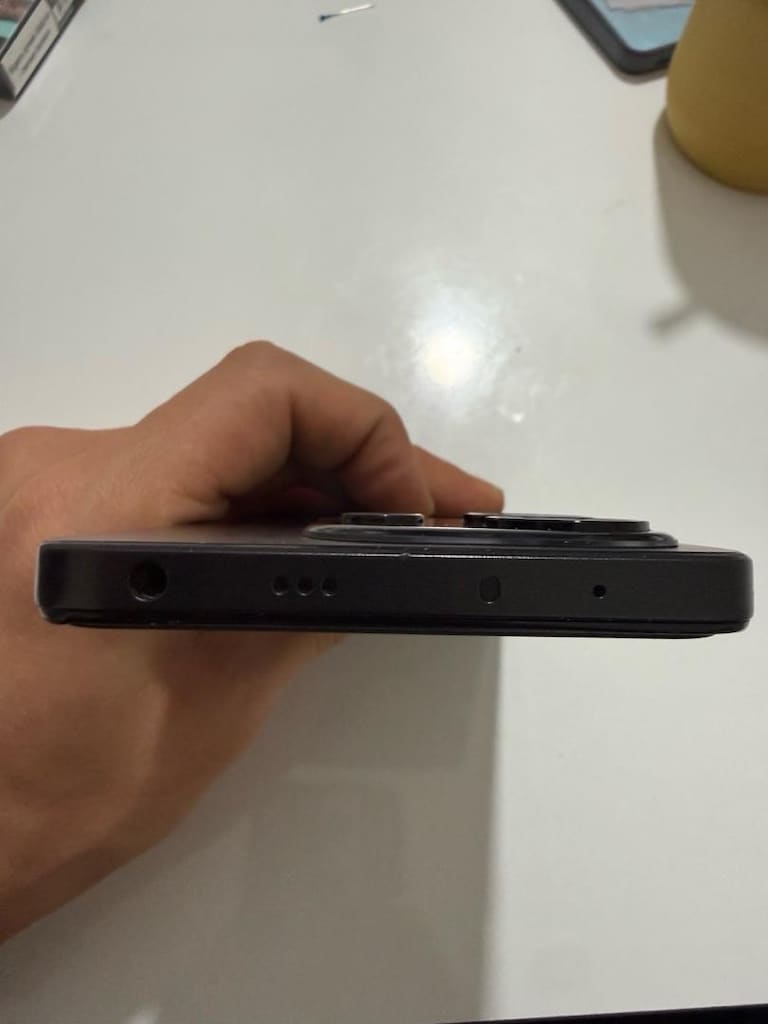 Garantili Xiaomi Redmi Note 14 - 6