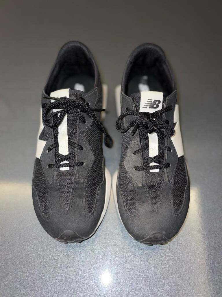 NEW BALANCE 327 MODEL KADIN AYAKKABI - 6