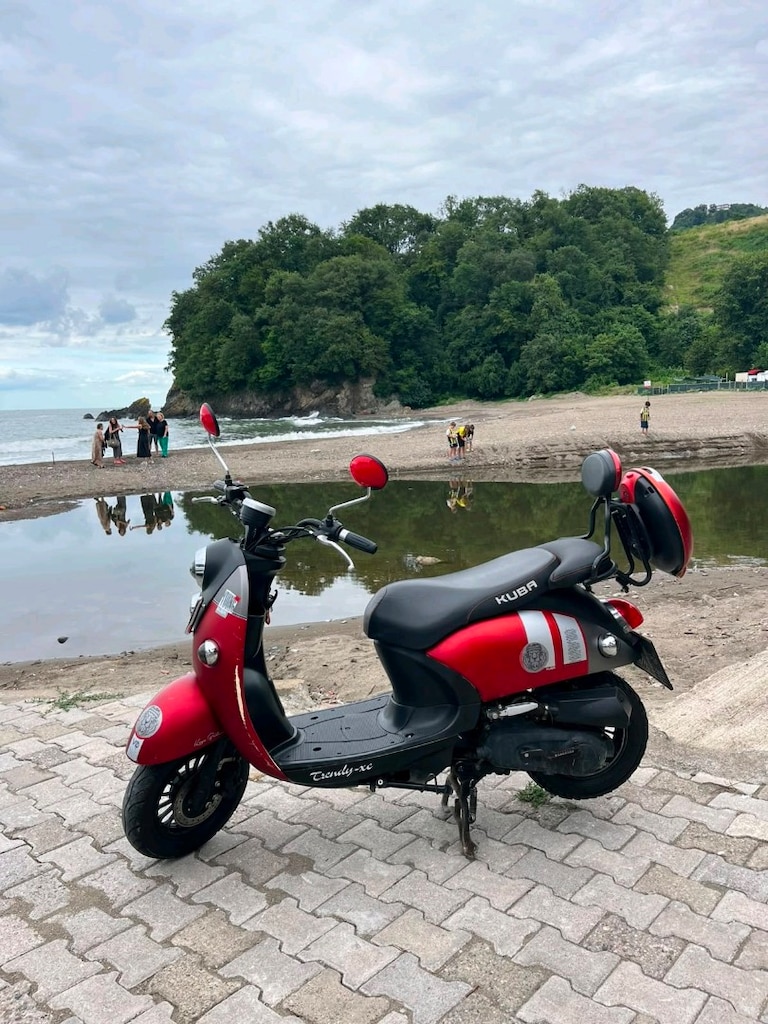 Küba Trendy xc50 - 3