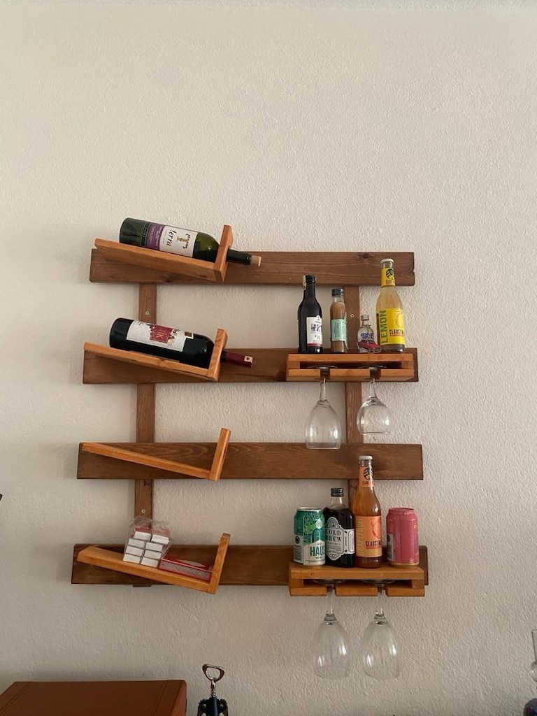 Bar köşesi (Dekoratif masa sandalye)