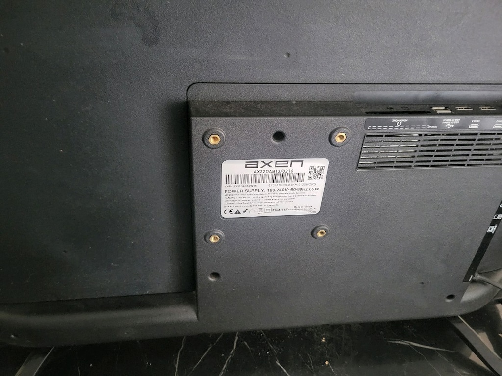 lcd ekran tv - 4