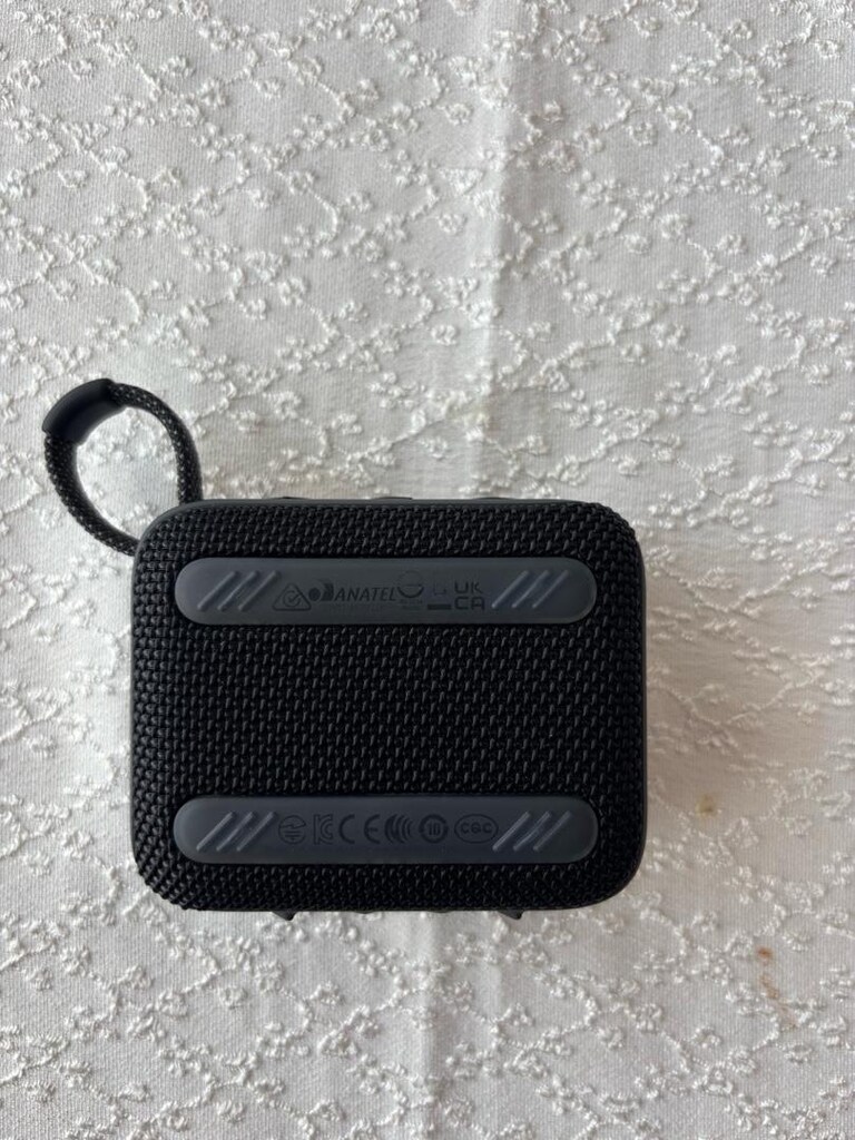 JBL Go 4 Bluetooth Hoparlör - 2
