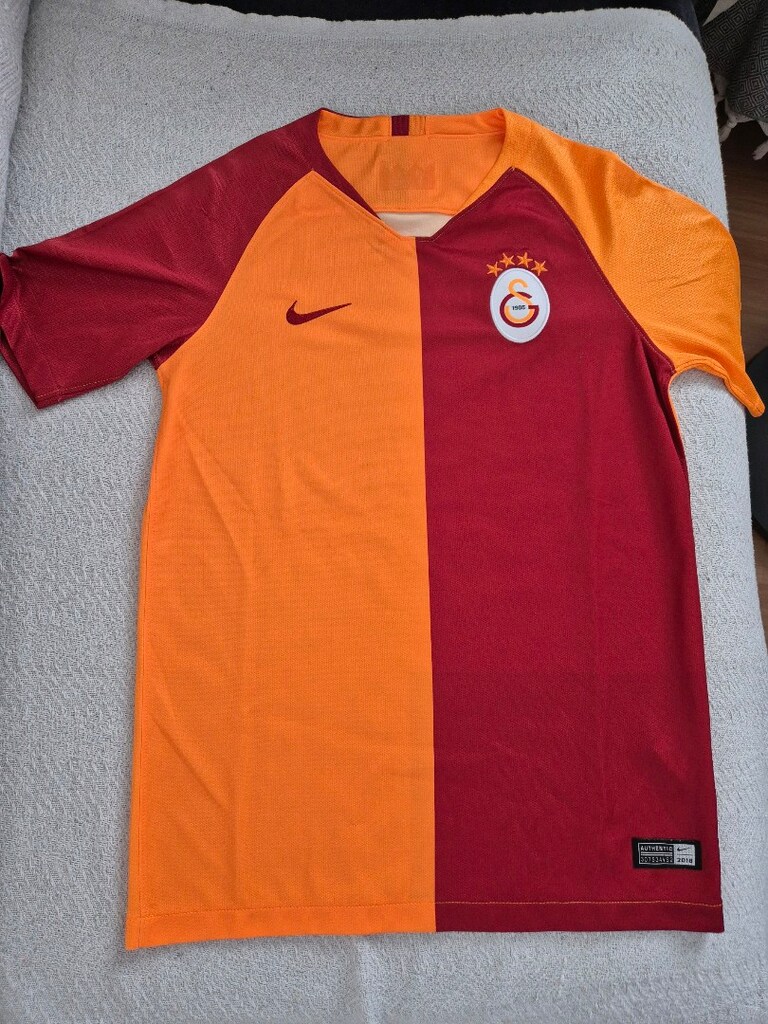 ÇOCUK GALATASARAY FORMASI