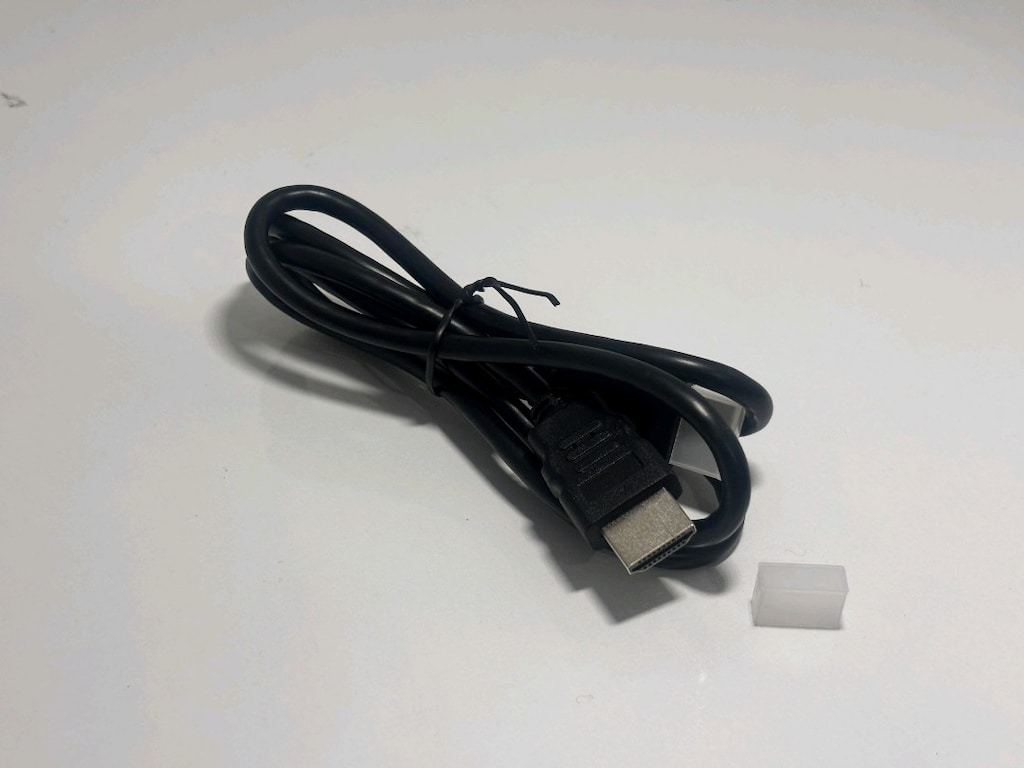 HDMI Kablo - 2
