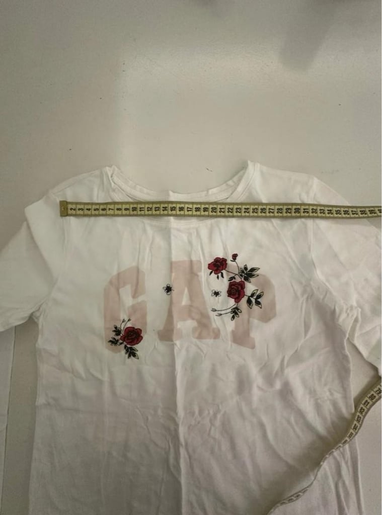 gap tshirt - 4