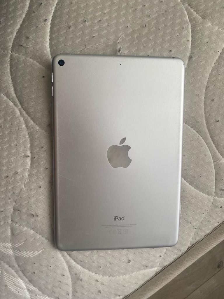 ipad mini 5 - 4