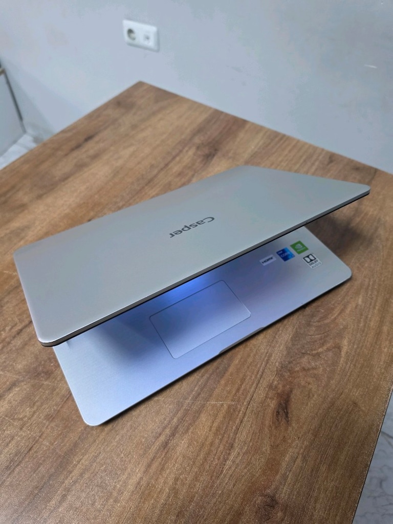 Casper Nirvana i5 islemci 16 ram 512 ssd Mx450 - 4