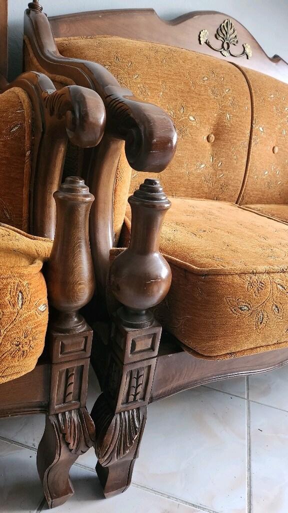 koltuk takımı - 3