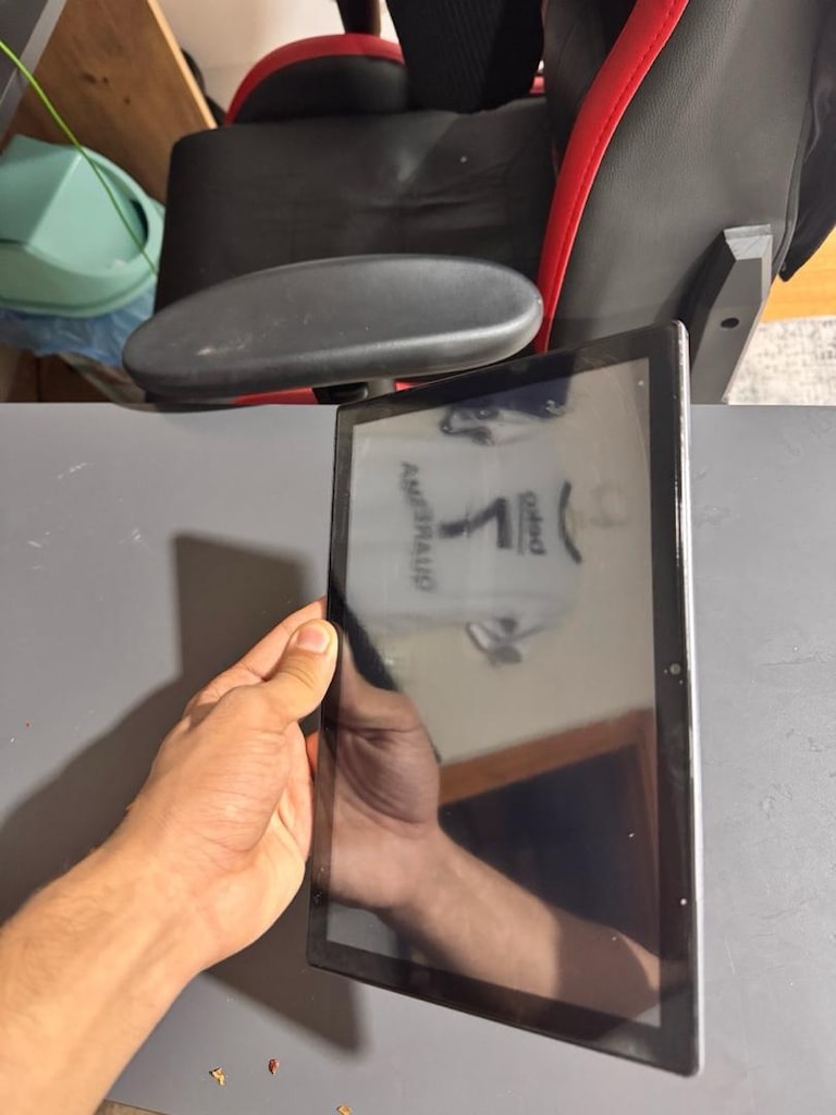 VORCOM QUARTZ PRO TABLET - 3