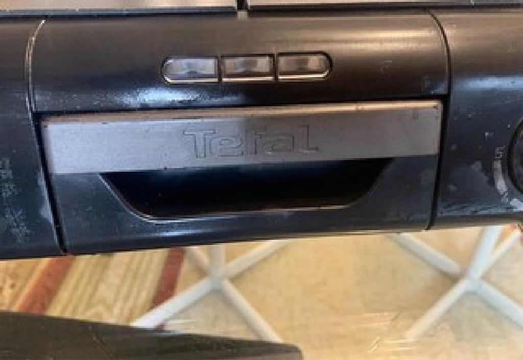 TEFAL Family Grill Dumansız Elektrikli Izgara - 2