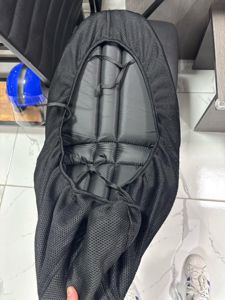 honda pcx konfor sele - 3