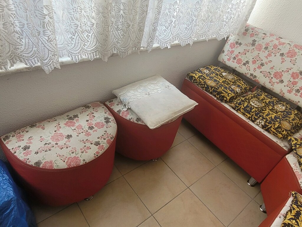 Köşe takım koltuk - 2