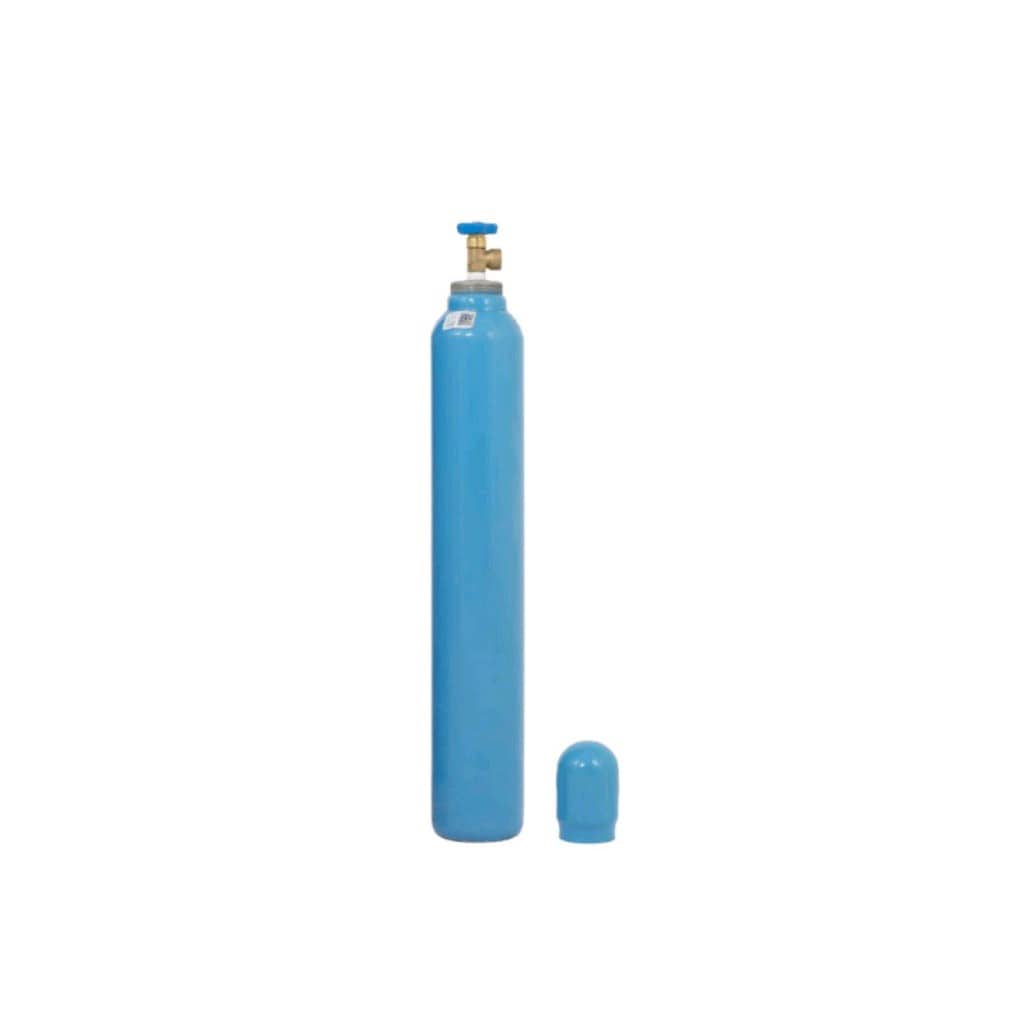 Argon kaynak makinası+tüp+saat - 2