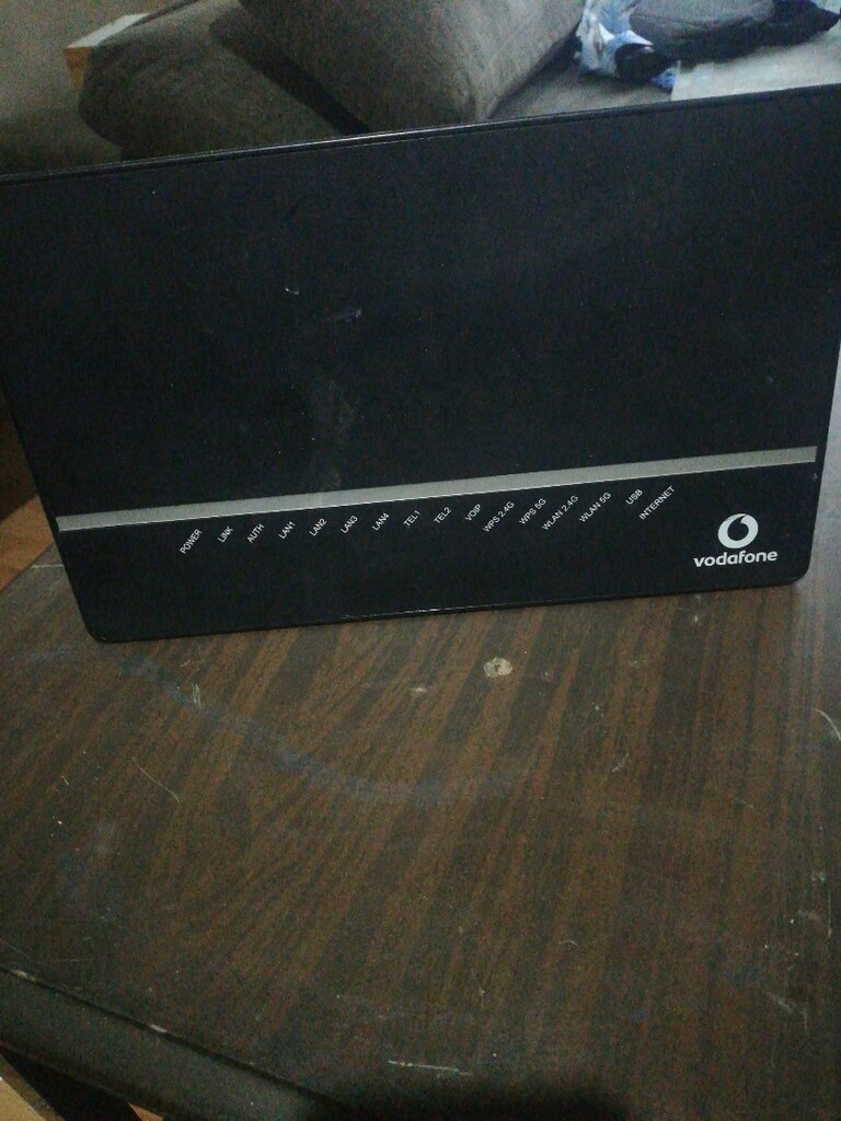 Modem - 2