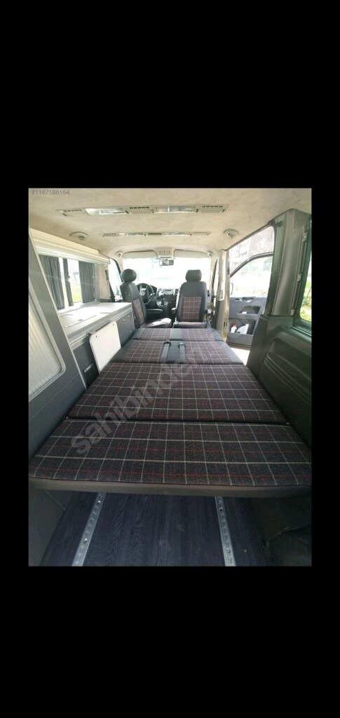 Vw Caravelle karavan otm - 7