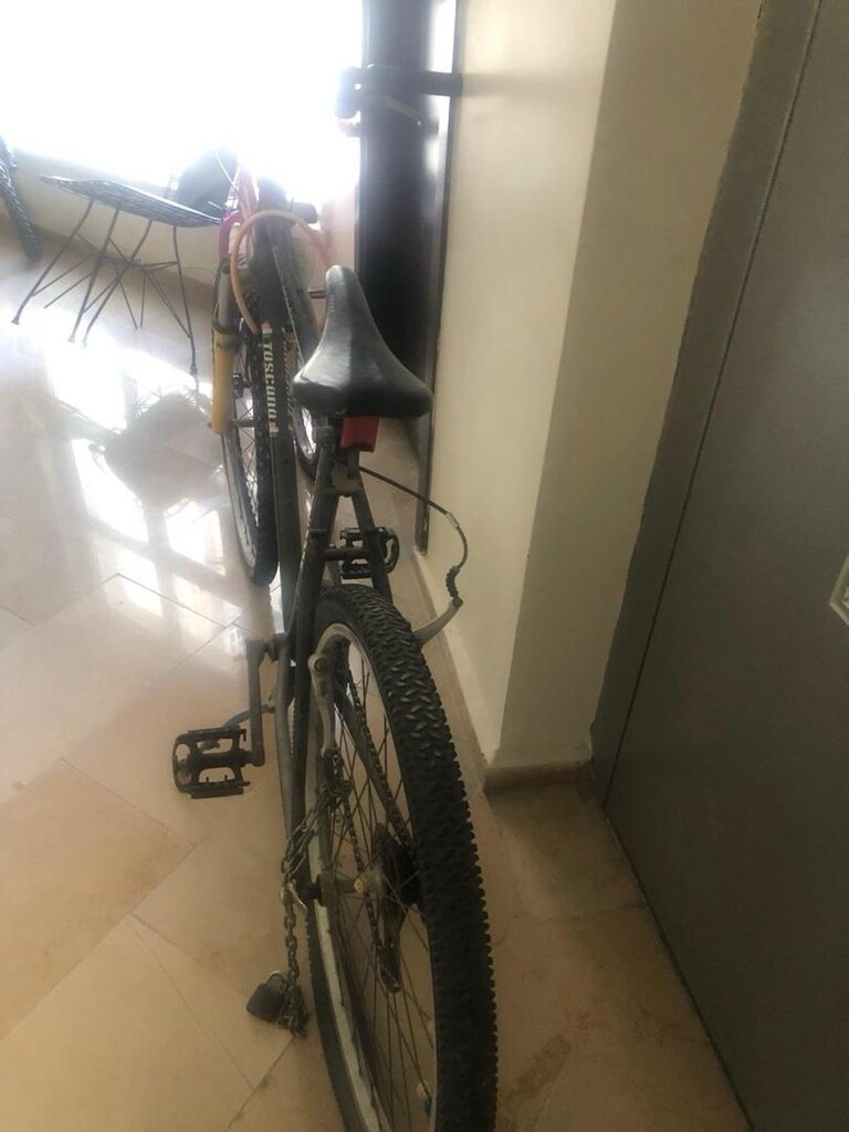Toscano Genanı 21 Speed Gz Bişiklet — görsel 4/4
