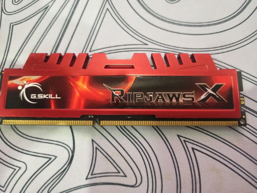 Ram - 2