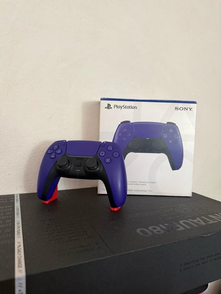PS5 DUALSENSE KOL GALAKTIK MOR - 2