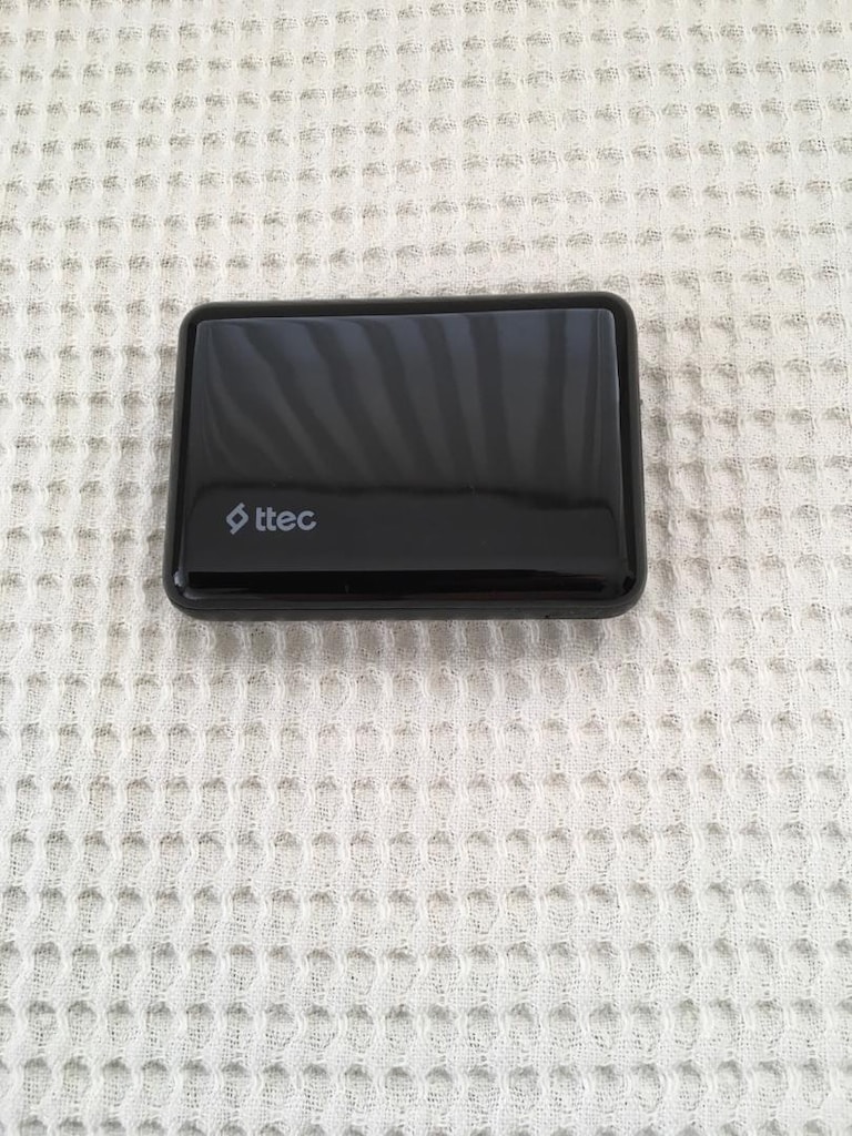 TTEC POWERBANK - 5