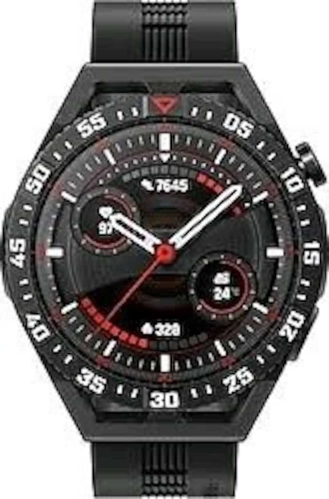 Huawei Watch Saat GT 3 Active (46mm) 14 gün pil ömrü - 2