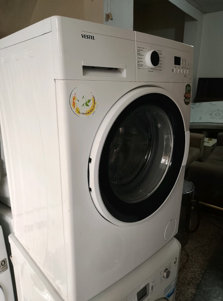 her bütçeye uygun beyaz eşya - 6