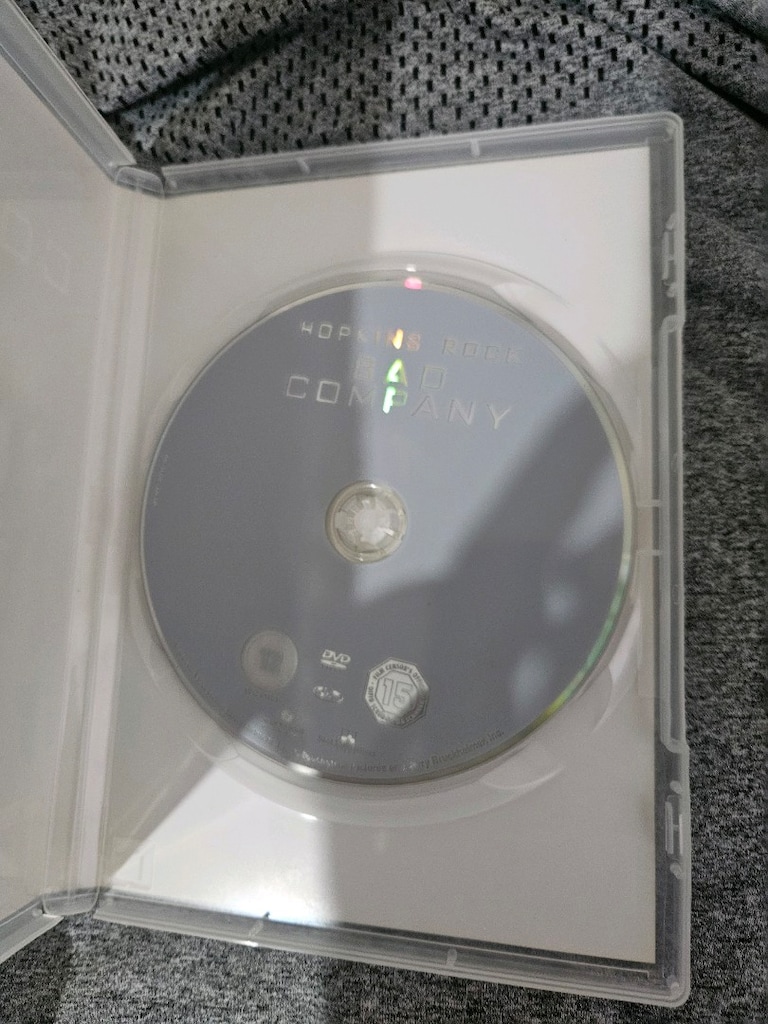 Anthony Hopkins Dvd Film Koleksiyonu - 6