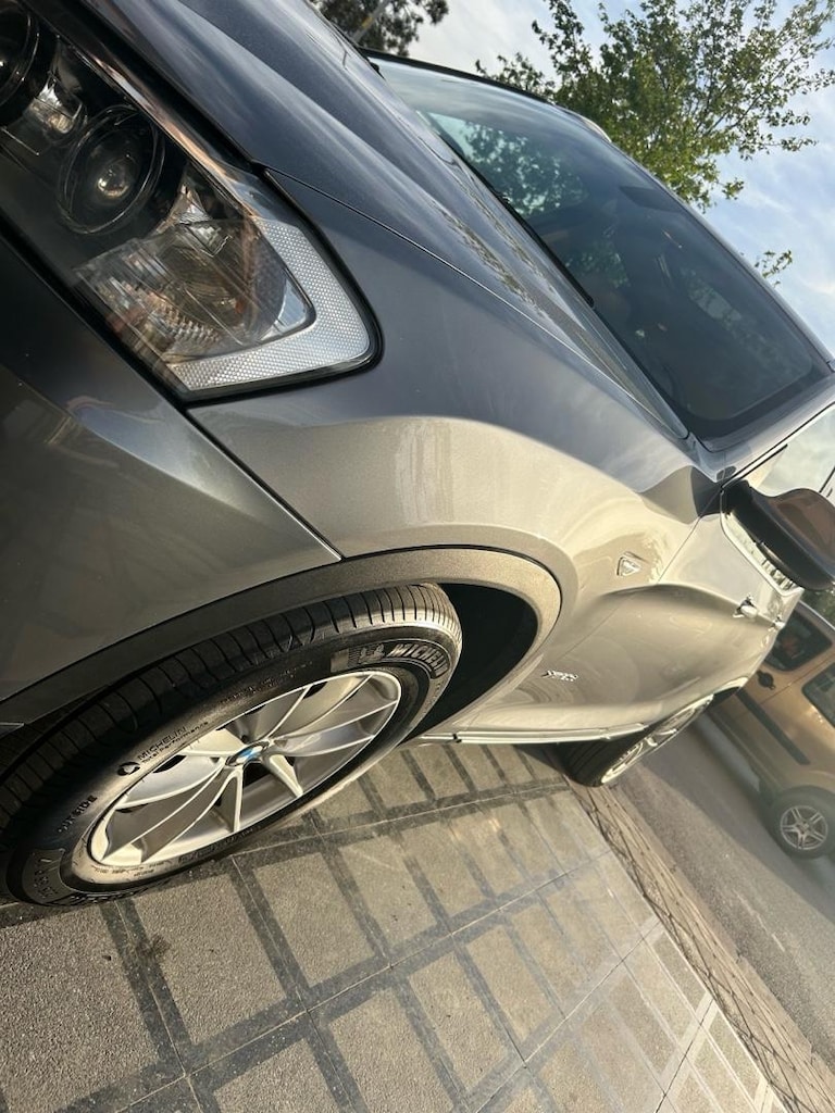 İLK SAHİBİNDEN BMW X3 XDRİVE 184hp ORGİNAL - 4
