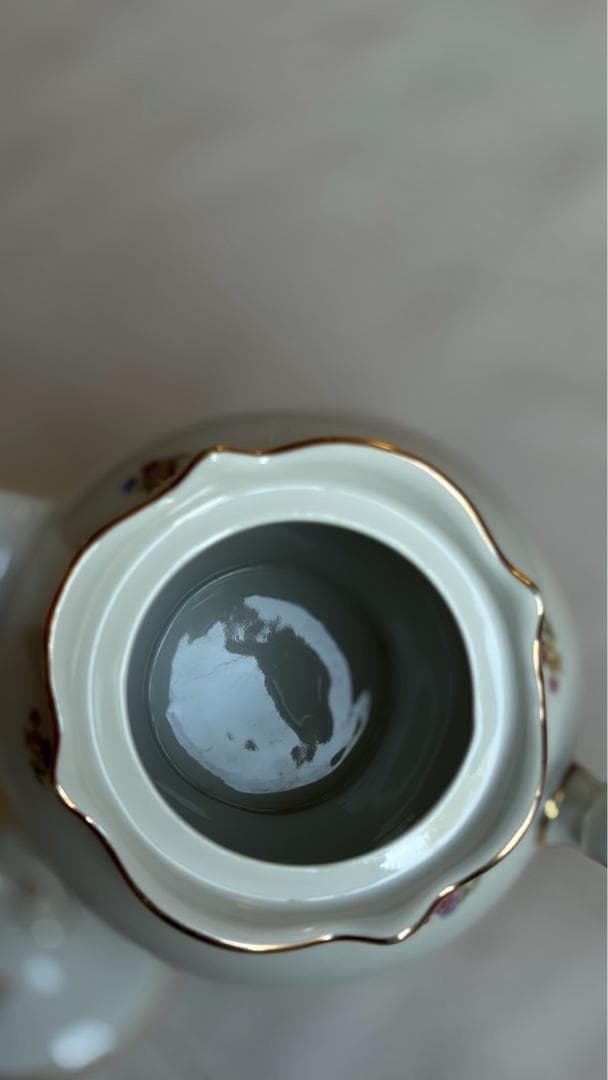 Nadir Poland Koenigszelt Çay Potu - 4