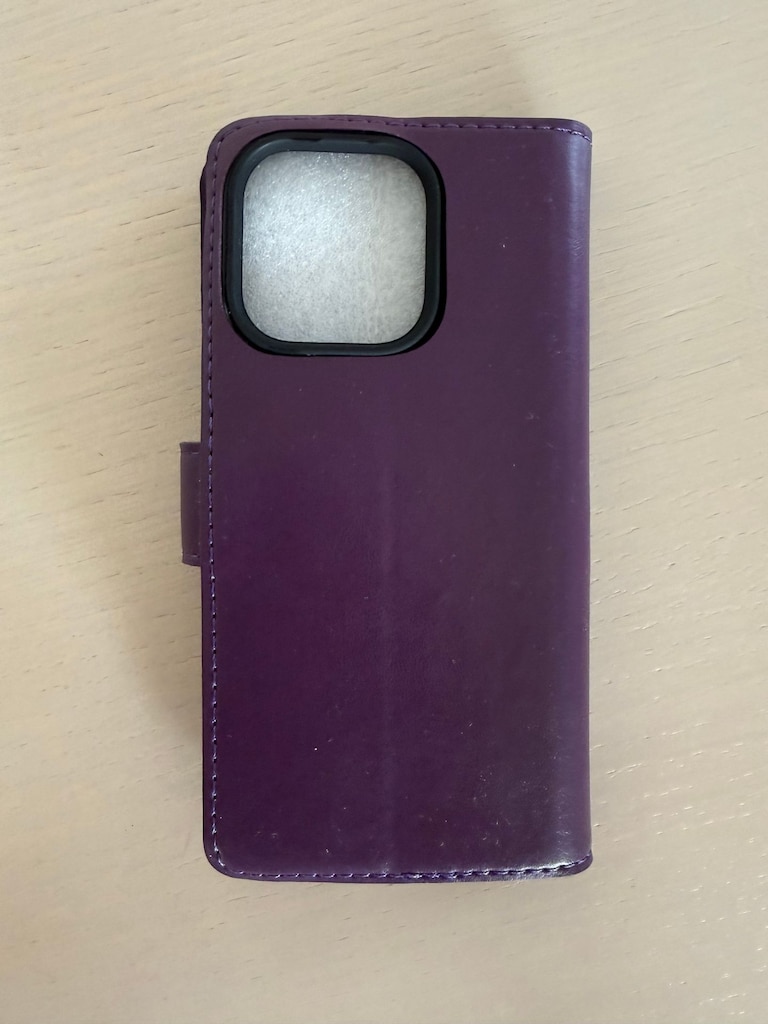 iphone 16 Pro kapaklı kılıf - 7
