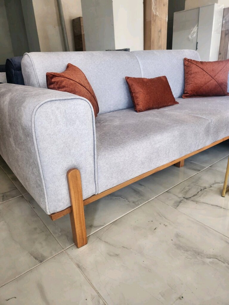 İMALATTAN SIFIR KOLTUK TAKIMI - 7