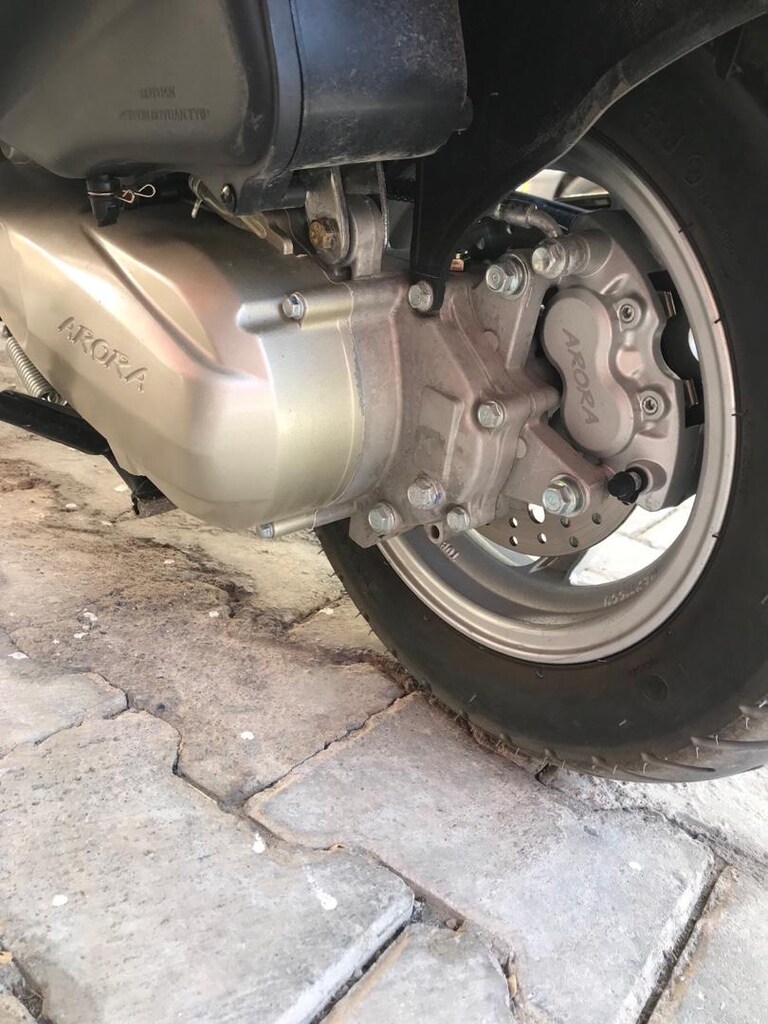 hatasız garaj motoru - 4