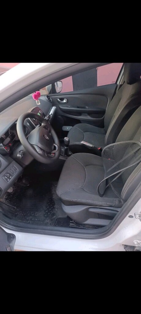 acil satılık Renault Clio 1.5 joy - 3