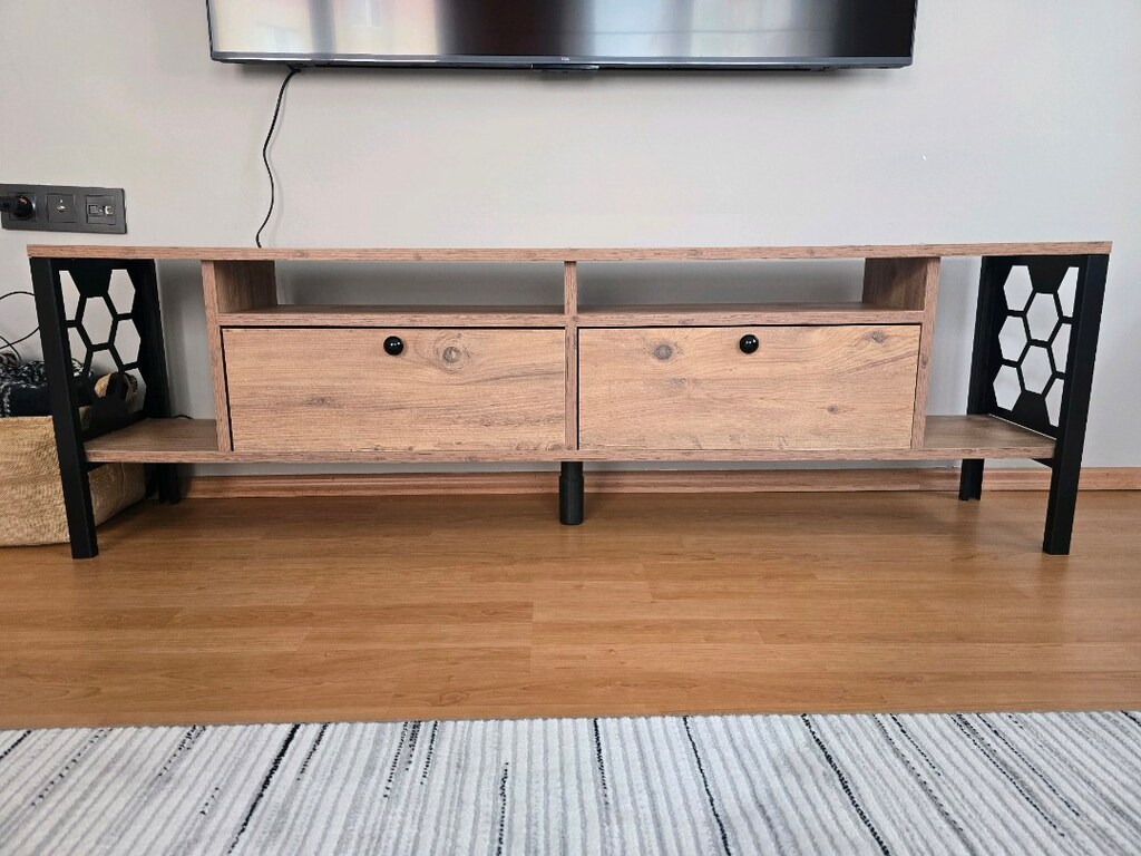 Tv Ünitesi - 2