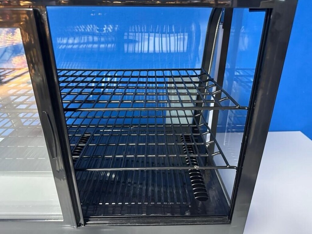 By Kitchen 100 L Pasta, Tatlı Teşhir Dolabı, DST 04 - 9