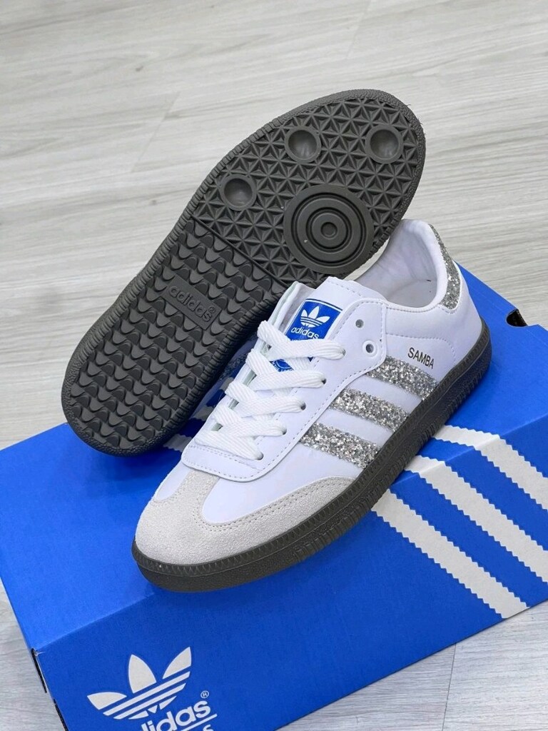 Yeni Adidas Samba sneaker - 3