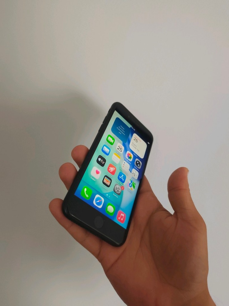 İPHONE SE 2 NESİL 128 GB TR CİHAZI - 5