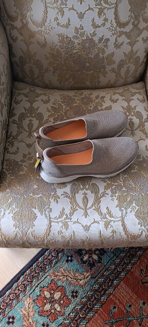 Skechers air cooled gowalk 6 unisex ayakkabı