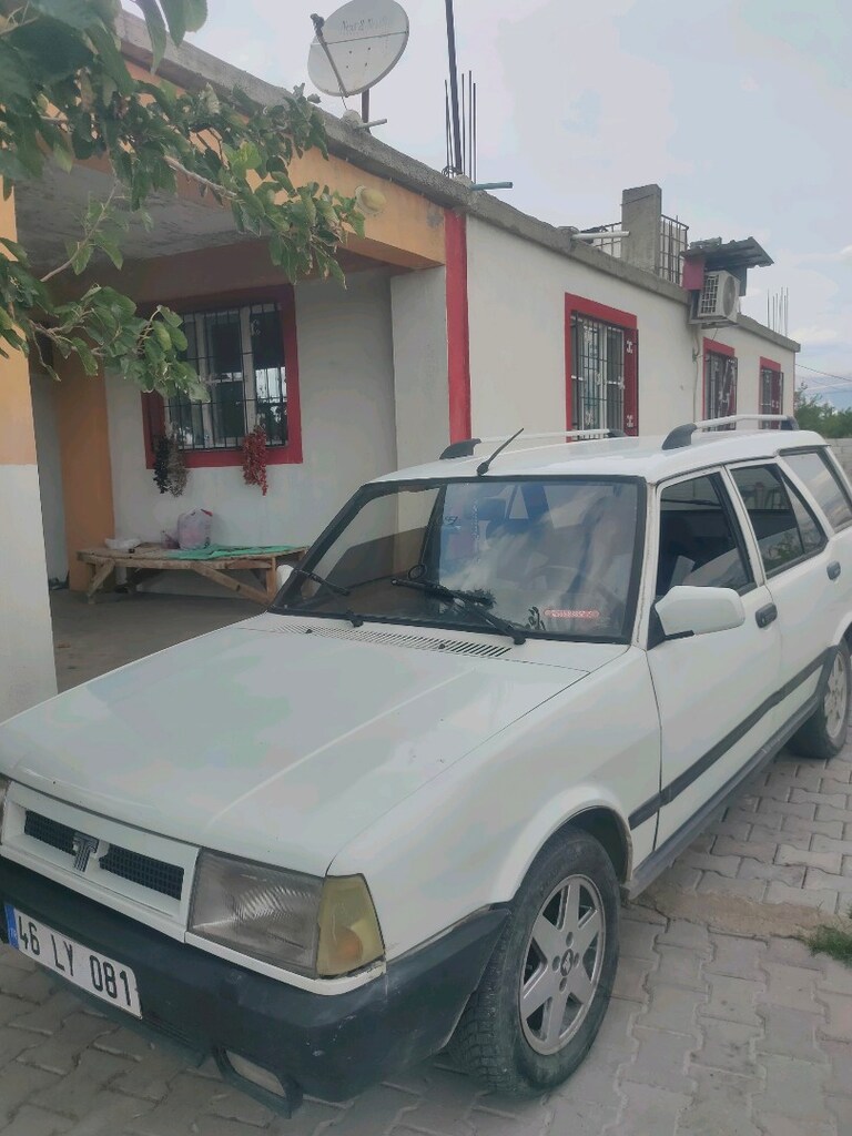 Kartal SLX - 6