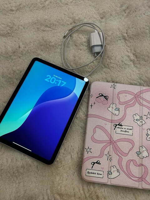 iPad 10. Nesil