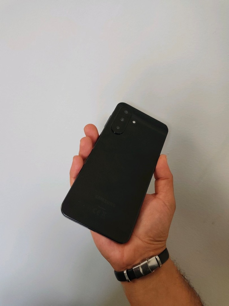 SAMSUNG A26 5G 128 GB TR CİHAZI - 7