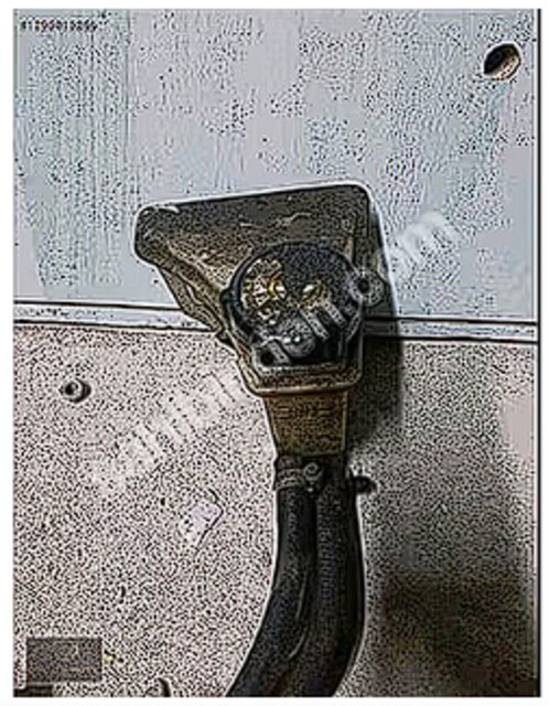 FORD MONDEO MK1 93-96 FİREN YAĞ HAZNESİ HORTUMLARI