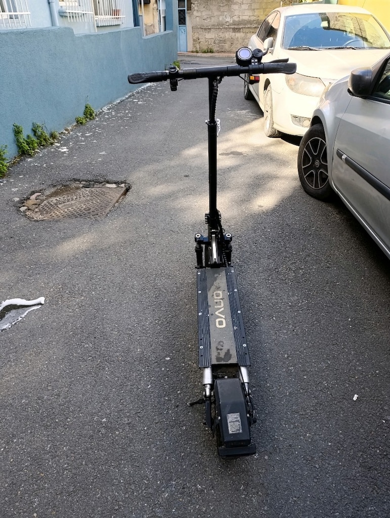 elektirikli socutur - 7