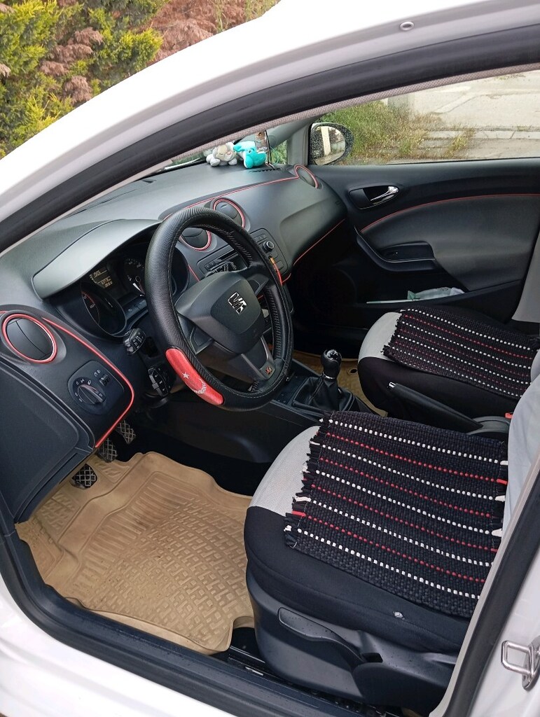 Seat Ibiza - 6
