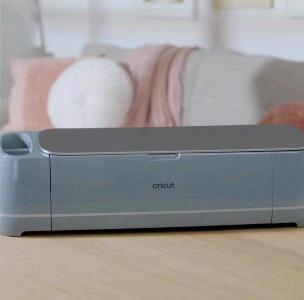 Cricut Maker 4 kesim makinesi - 2