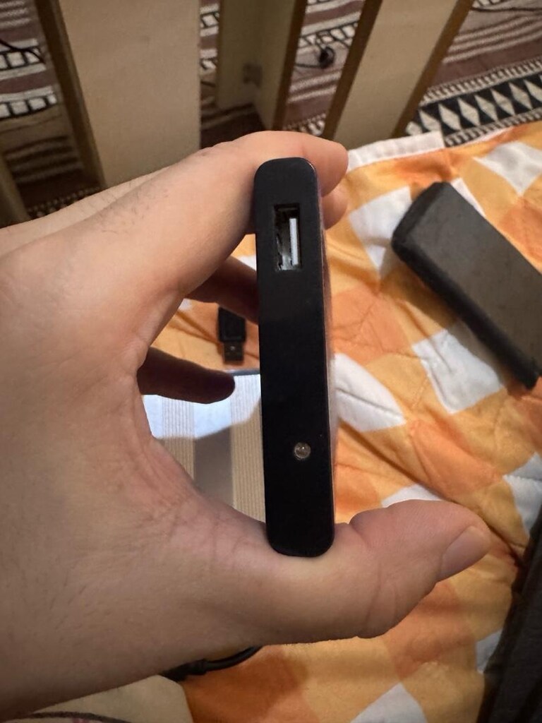 HARD DİSK 2 ADET LAPTOP - 3