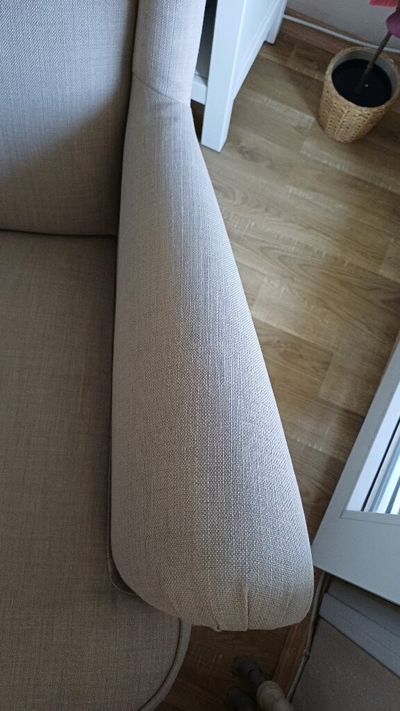 Ikea Stradmon tekli Koltuk - 5