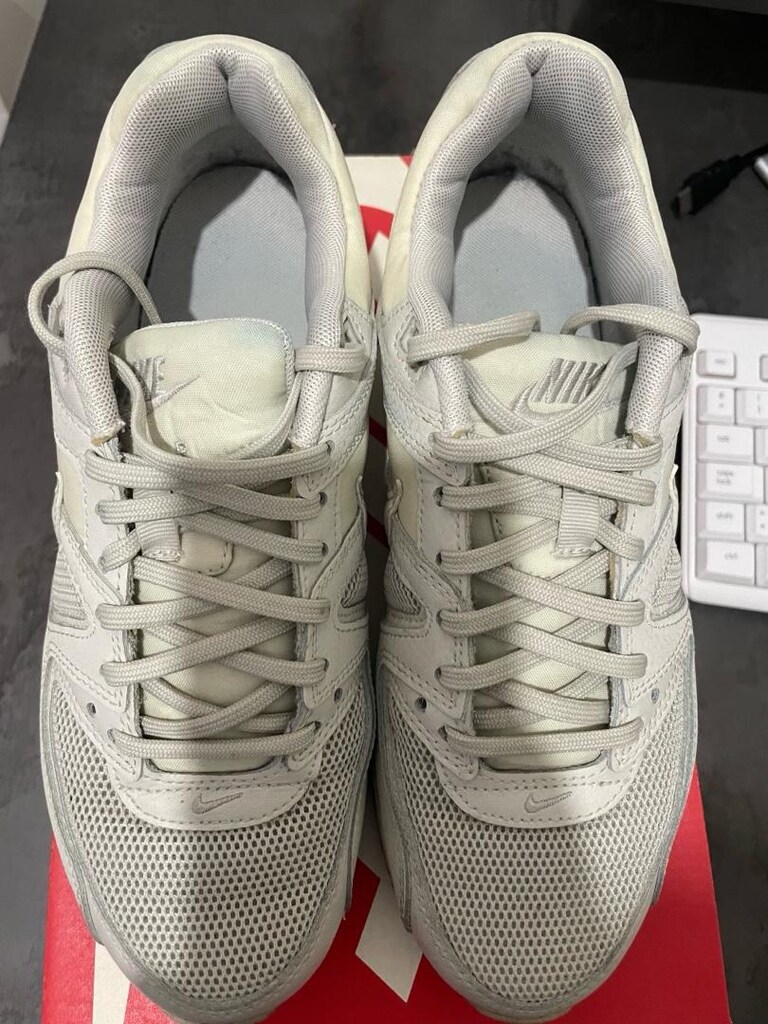 Nike Air Max Çok Temiz - 4