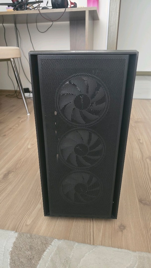 AMD 9070XT - AMD RYZEN 7 7800X3D OYUN BİLGİSAYARI - 3