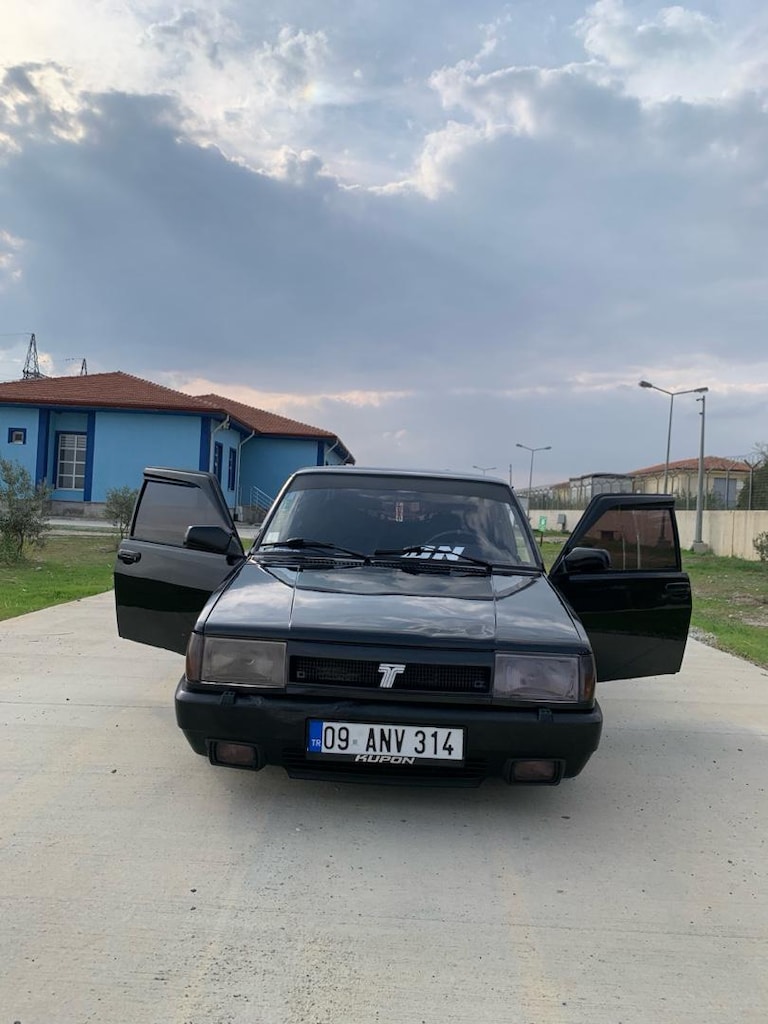 92 Şahin - 3