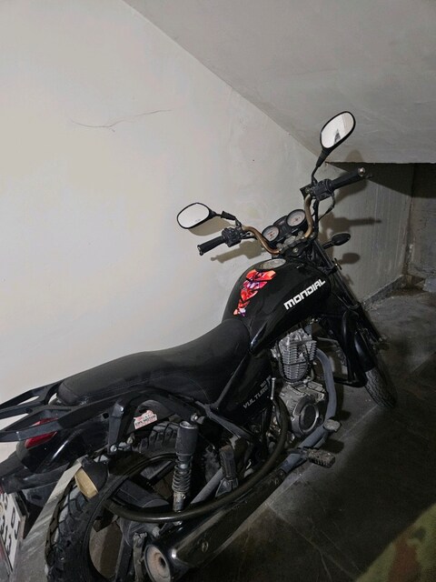 Mondial 150 Mr